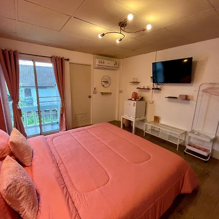Dawnthaya Ayutthaya House บ้านดอนธยๅ อยุธยา Kültér fotó