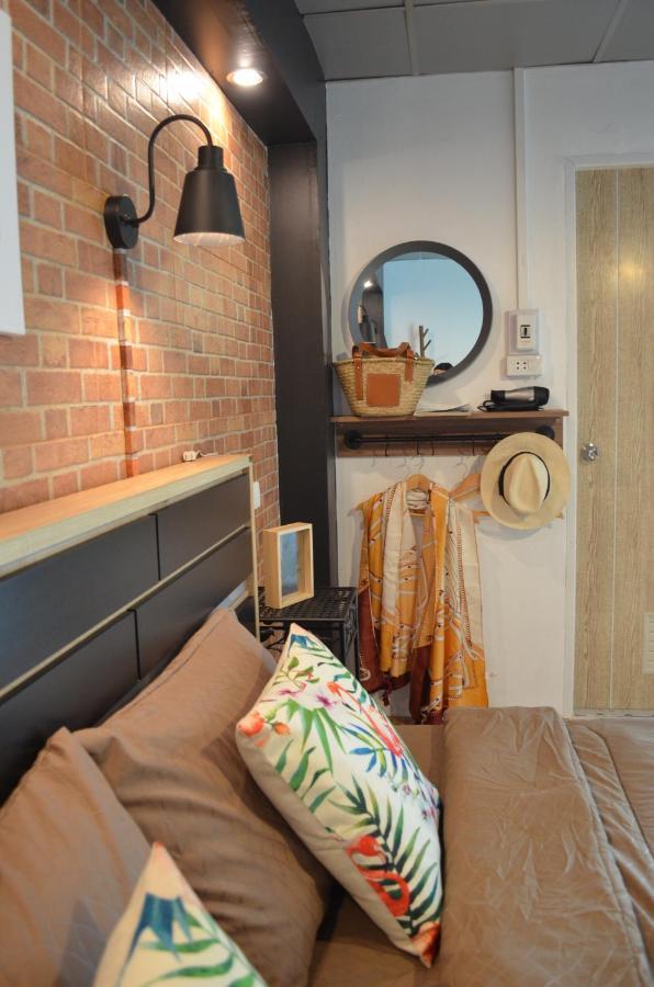Dawnthaya Ayutthaya House บ้านดอนธยๅ อยุธยา Kültér fotó