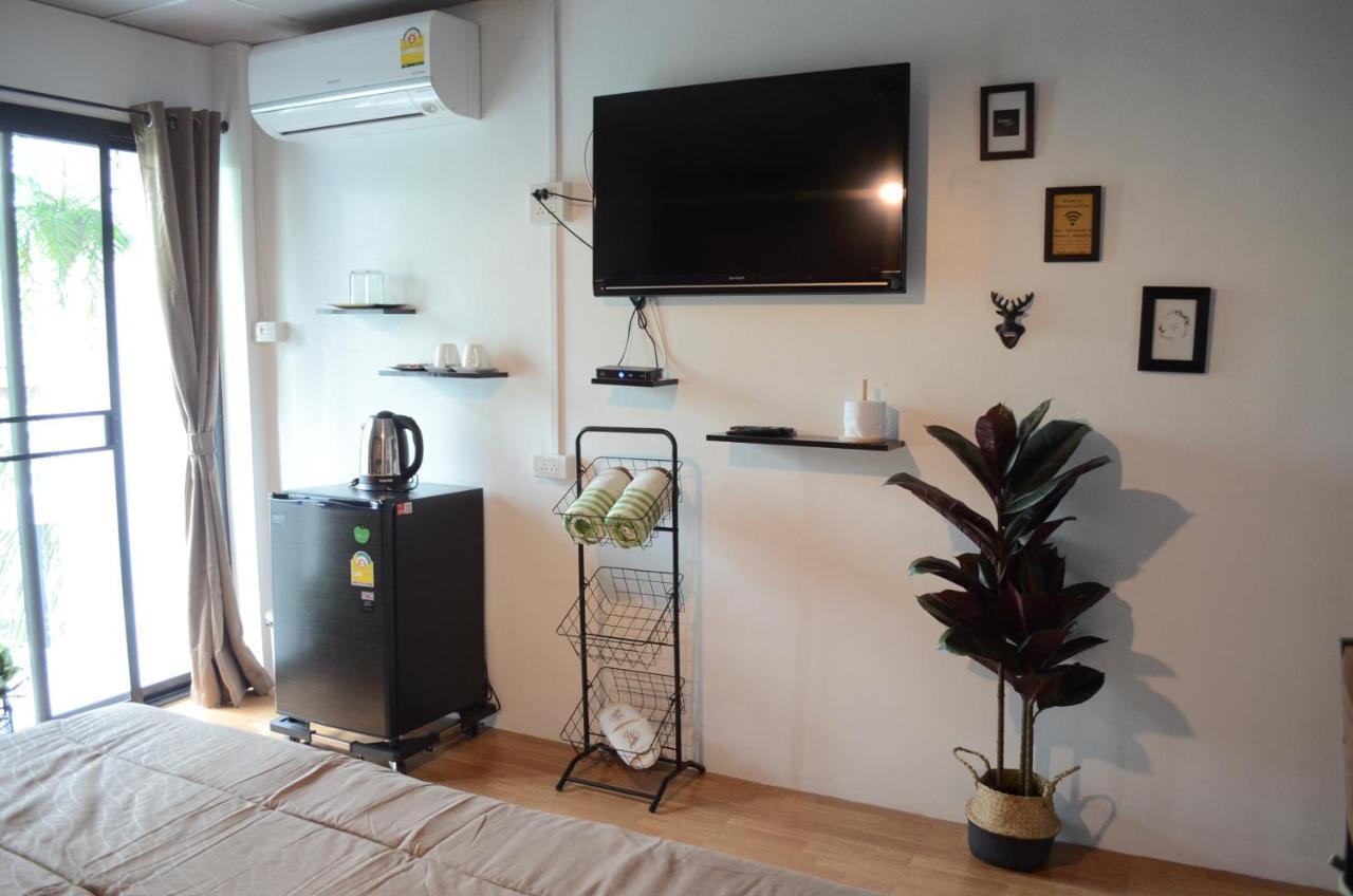 Dawnthaya Ayutthaya House บ้านดอนธยๅ อยุธยา Kültér fotó