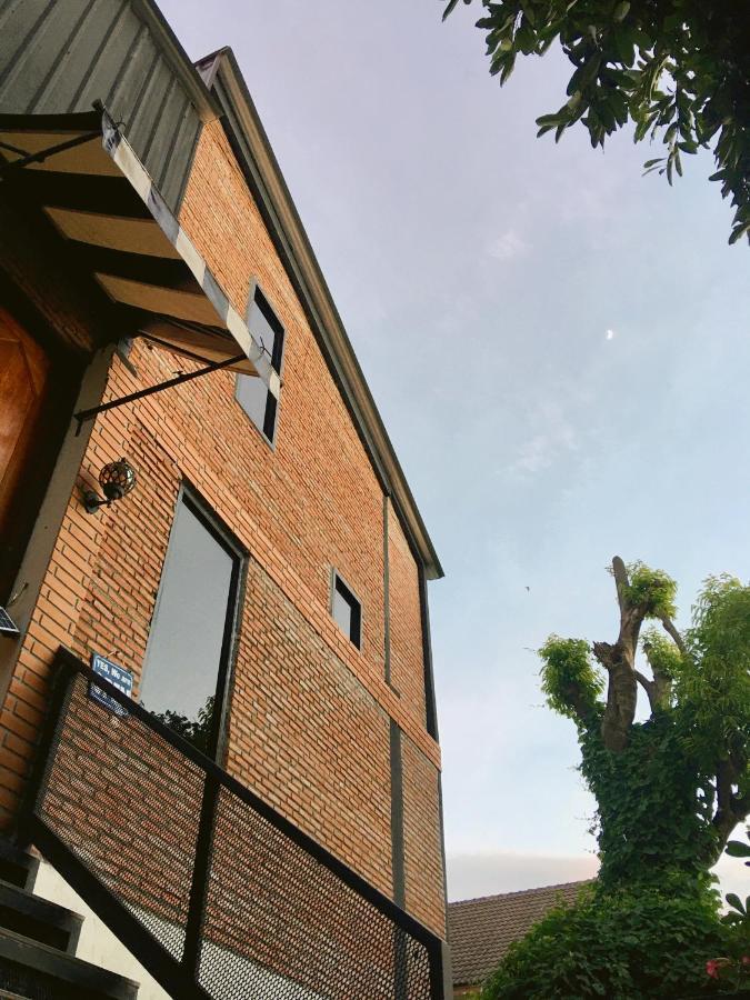 Dawnthaya Ayutthaya House บ้านดอนธยๅ อยุธยา Kültér fotó