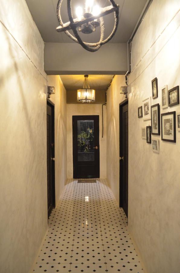 Dawnthaya Ayutthaya House บ้านดอนธยๅ อยุธยา Kültér fotó